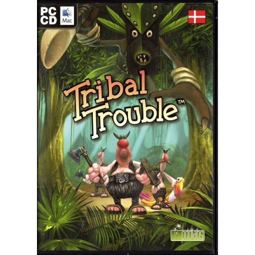 Tribal Trouble (PC)