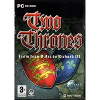 Two Thrones (PC)