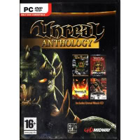 Unreal: Anthology (PC)