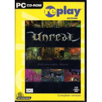 Unreal (PC)