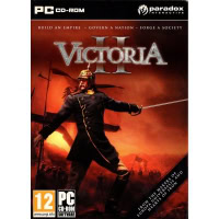 Victoria II (PC)