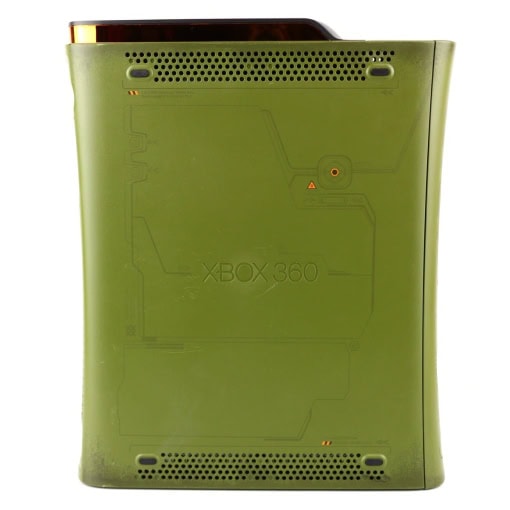 Xbox 360 konsol - Halo 3 Special Edition (20GB) - Image 6