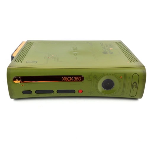 Xbox 360 konsol - Halo 3 Special Edition (20GB) - Image 3