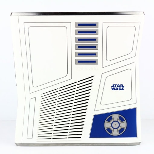 Xbox 360 S Limited Edition Star Wars konsol (320GB) - Image 4