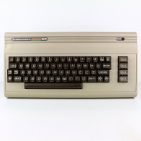 Commodore maskiner