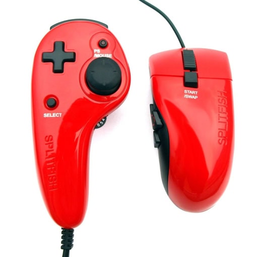 FragFX Piranha (PS3) - Image 2