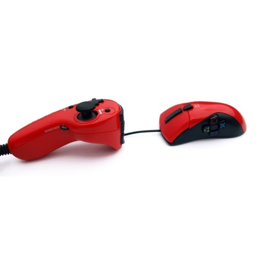 FragFX Piranha (PS3) - Image 5