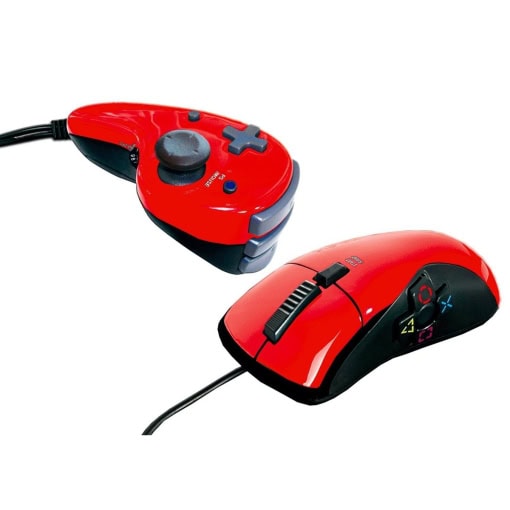 FragFX Piranha (PS3)