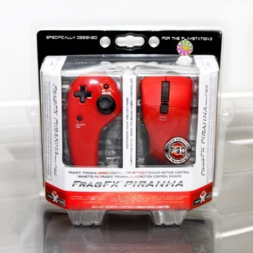 FragFX Piranha (PS3) - Image 7