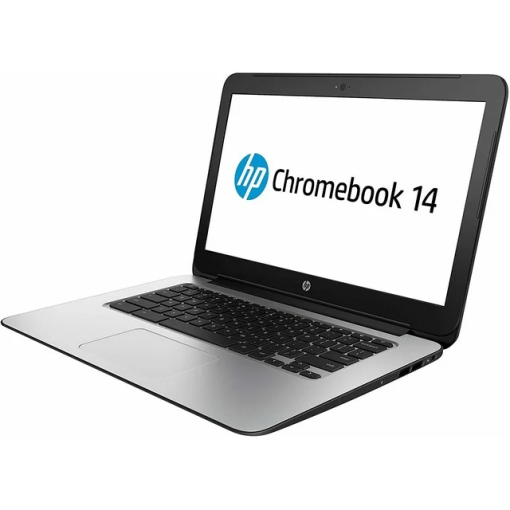 HP Chromebook 14 G3 - Image 5