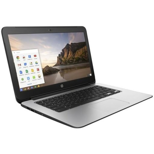 HP Chromebook 14 G3 - Image 2