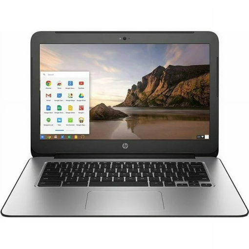 HP Chromebook 14 G3