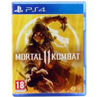 Mortal Kombat 11 (PS4)