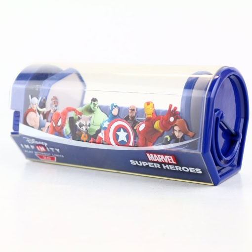 PDP Disney Infinity 2.0 Power Discs Capsule