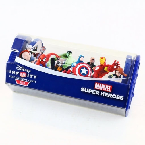 PDP Disney Infinity 2.0 Power Discs Capsule - Image 2
