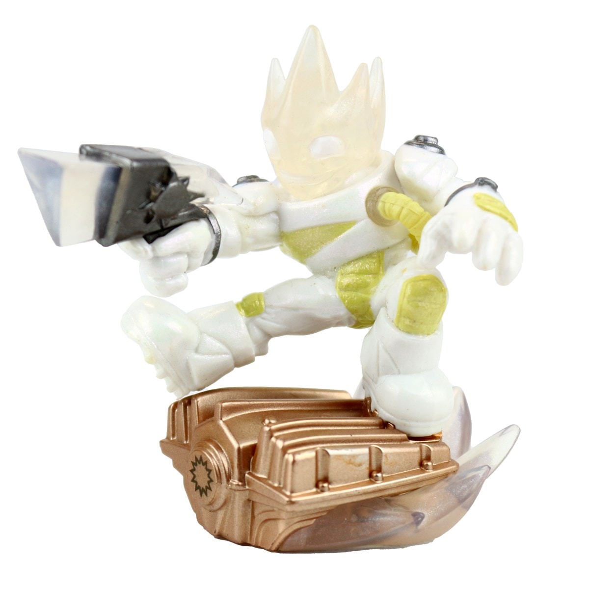 Skylanders Astroblast Series 5 SuperChargers WTS Retro Køb her