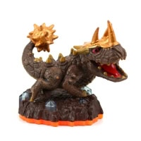 Skylanders Bash - Series 2 - Giants
