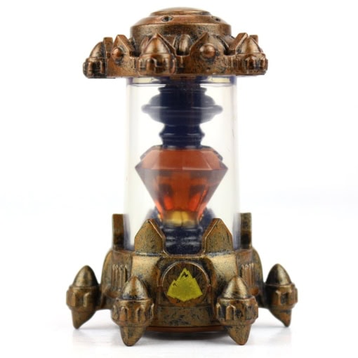 Skylanders Earth Rocket Creation Crystal - Imaginators Series