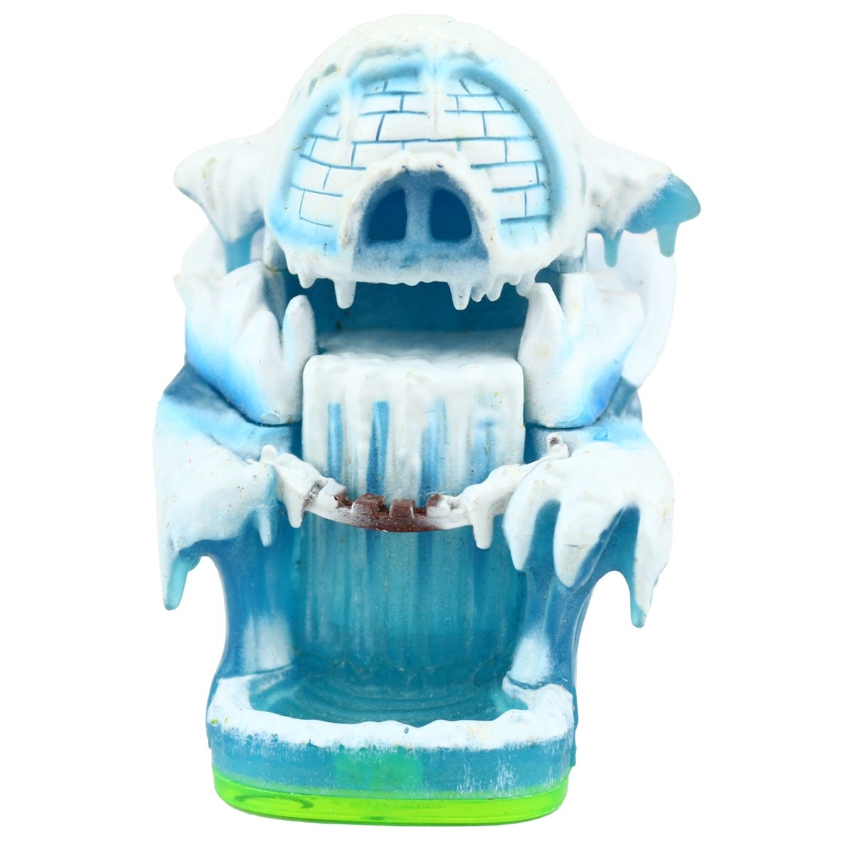thumbnail image 2 of Empire Of Ice Skylanders: Spyro's Adventure Pack - Compatible With Wii, PS3, PS4, Xbox 360 (Pre-Owned) 2 of 6