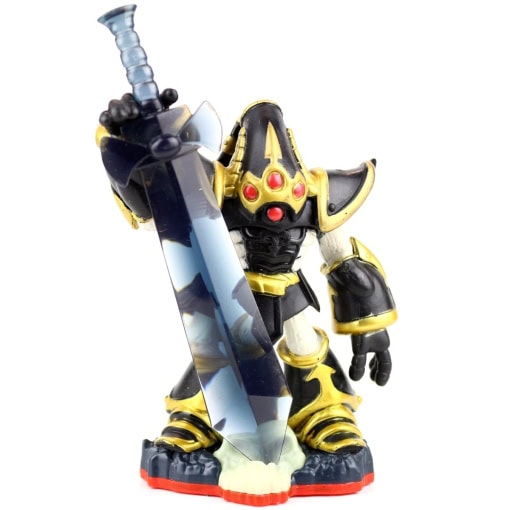 Skylanders Krypt King - Series 4 - Trap Team