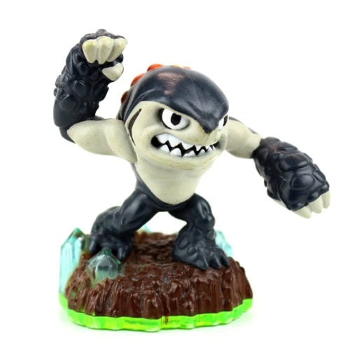 Skylanders Terrafin - Series 1 - Spyro’s Adventure