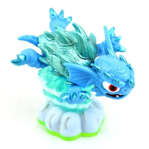 Skylanders Warnado - Series 1 - Spyro’s Adventure - Image 2