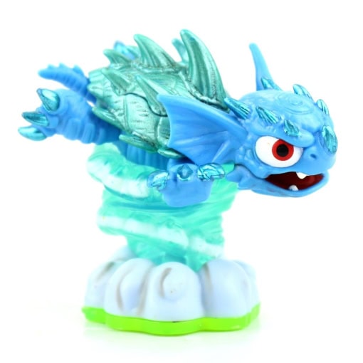 Skylanders Warnado - Series 1 - Spyro’s Adventure