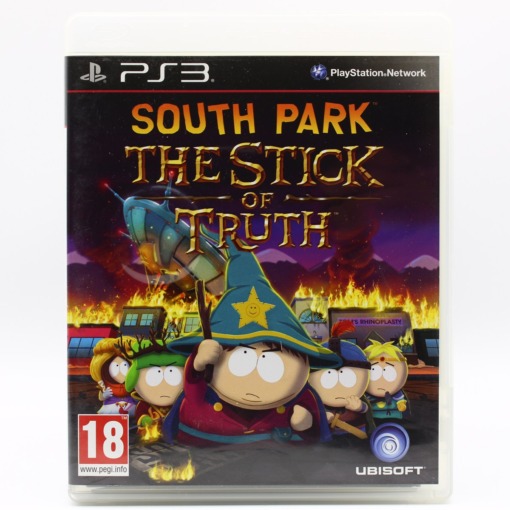 South Park: The Stick of Truth (PS3)