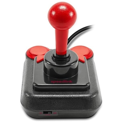 Speed-Link Competition Pro Extra USB Joystick - Image 2