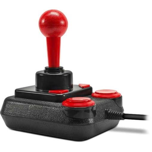 Speed-Link Competition Pro Extra USB Joystick - Image 4