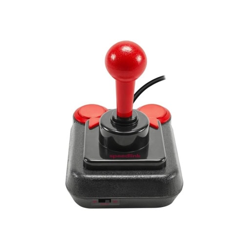 Speed-Link Competition Pro Extra USB Joystick - Image 3