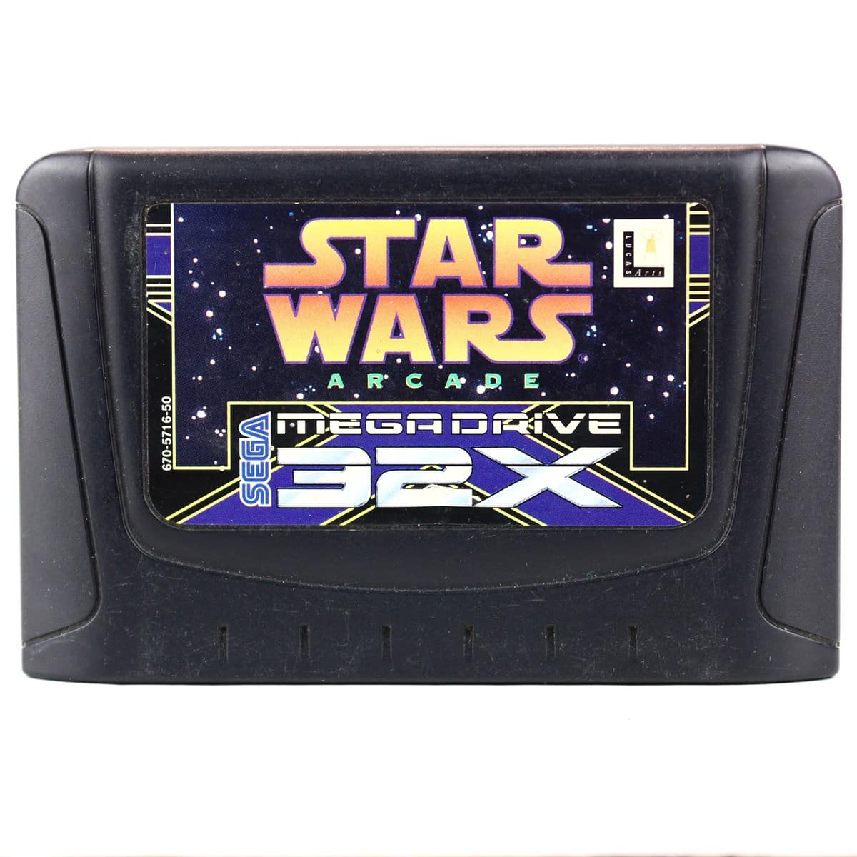 Star Wars Arcade • Jeux Vidéo • Star Wars Universe