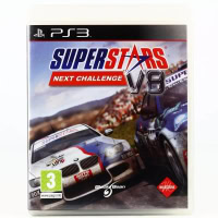 Superstars V8: Next Challenge (PS3 - Ny)
