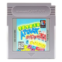 Tetris Attack (Game Boy)