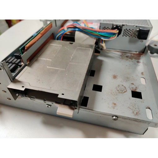 Commodore Amiga 3000 Computer (Defekt) - Image 9