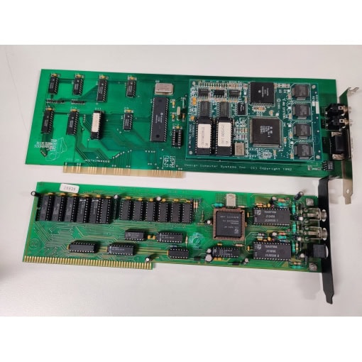 Commodore Amiga 3000 Computer (Defekt) - Image 11