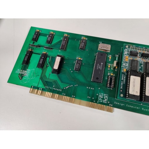 Commodore Amiga 3000 Computer (Defekt) - Image 14
