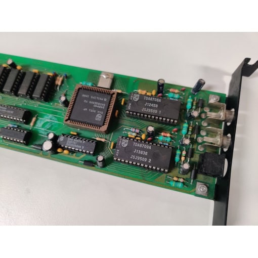 Commodore Amiga 3000 Computer (Defekt) - Image 13