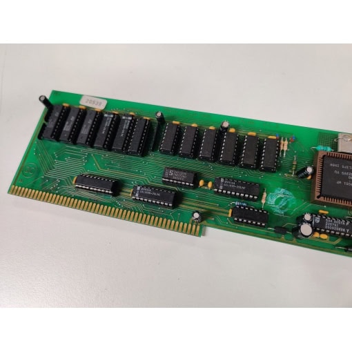 Commodore Amiga 3000 Computer (Defekt) - Image 12