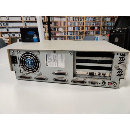 Commodore Amiga 3000 Computer (Defekt) - Image 3