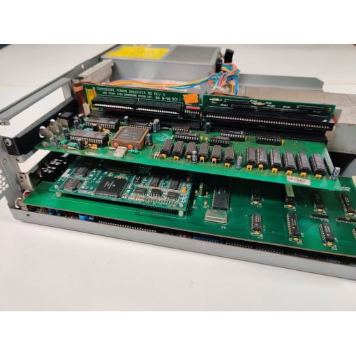 Commodore Amiga 3000 Computer (Defekt) - Image 4