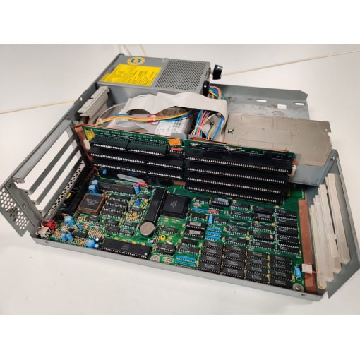 Commodore Amiga 3000 Computer (Defekt) - Image 7