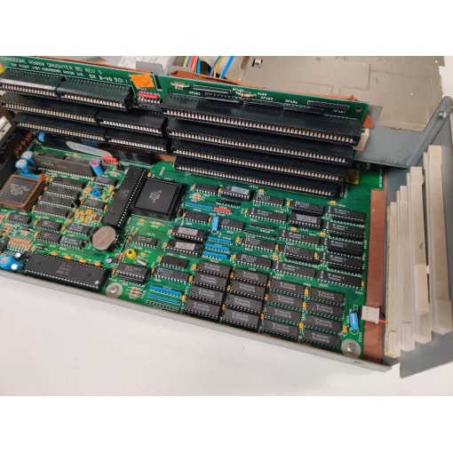 Commodore Amiga 3000 Computer (Defekt) - Image 6
