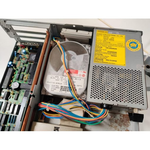 Commodore Amiga 3000 Computer (Defekt) - Image 8