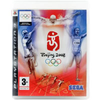 Beijing 2008 (PS3)