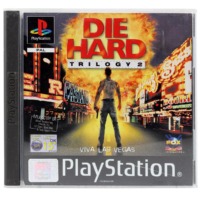Die Hard Trilogy 2: Viva Las Vegas (PS1)