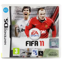 FIFA 11 (Nintendo DS)