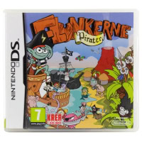 Flunkerne: Pirater (Nintendo DS)