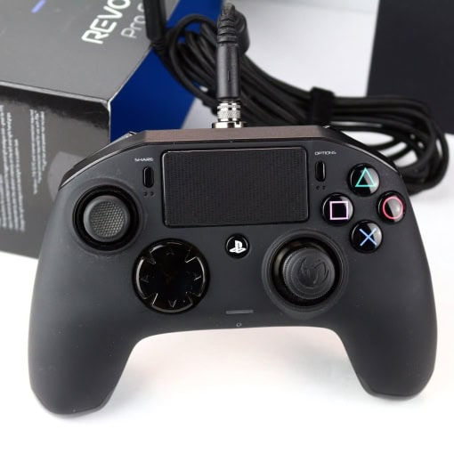Nacon Revolution Pro kablet Controller til PlayStation 4 - Image 5