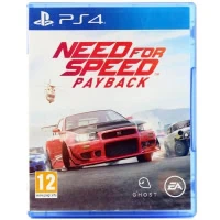 Need for Speed: Payback (PS4)